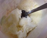 オランジーナでさっぱりフルーツアイス作り方1写真