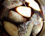 圧力鍋de簡単美味しいいかめし♪作り方4写真