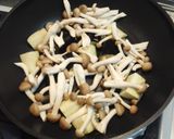 和風出汁＊鶏野菜カレー作り方8写真