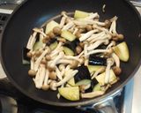和風出汁＊鶏野菜カレー作り方9写真