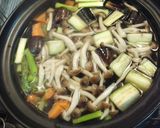 和風出汁＊鶏野菜カレー作り方10写真