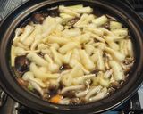 和風出汁＊鶏野菜カレー作り方14写真