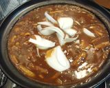 和風出汁＊鶏野菜カレー作り方16写真