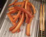 簡単で適当なパンの耳ラスク作り方4写真
