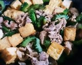 簡単！美味！ゴーヤチャンプルー！作り方9写真