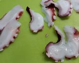 たこパラ　お家呑みに簡単過ぎる前菜作り方3写真