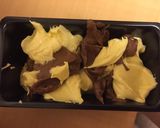 しっとりマーブルパウンドケーキ！作り方9写真