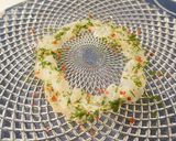 白身魚のカルパッチョ作り方4写真