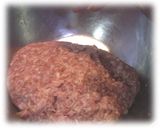 洋食屋さんのハンバーグ☆美味しいのよ♪作り方4写真