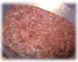洋食屋さんのハンバーグ☆美味しいのよ♪作り方6写真