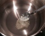 おむごはん#1 スリランカ風チャーハン作り方3写真