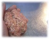 洋食屋さんのハンバーグ☆美味しいのよ♪作り方5写真