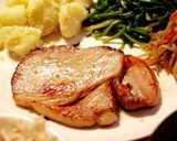 【簡単保存食】塩豚（生ベーコン）の作り方作り方9写真