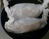 甘鯛の酒蒸し作り方4写真