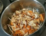 あんかけ豆腐ステーキ作り方3写真