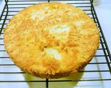 いちごデコケーキ　簡単です作り方4写真