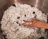 おむごはん#1 スリランカ風チャーハン作り方6写真