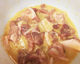 酢豚作り方4写真