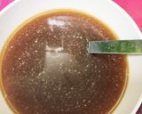 酢豚作り方5写真