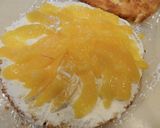 いちごデコケーキ　簡単です作り方6写真