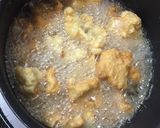 酢豚作り方7写真