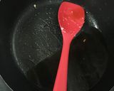 酢豚作り方11写真