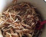 初夏のローストビーフ新玉ねぎソースで作り方1写真