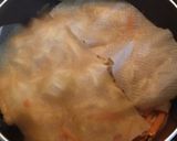 ジューシーな切り干し大根の煮物作り方5写真
