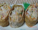 ダイエット♡野菜たっぷり簡単おからサラダ作り方6写真