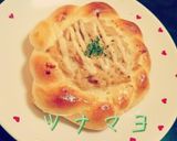 手ごねでふわふわミルクパン作り方32写真