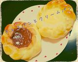 手ごねでふわふわミルクパン作り方33写真