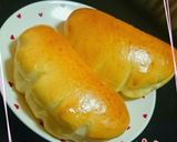 手ごねでふわふわミルクパン作り方35写真