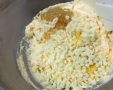 レモンとホワイトチョコのパウンドケーキ☆作り方4写真