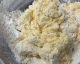 レモンとホワイトチョコのパウンドケーキ☆作り方5写真