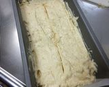 レモンとホワイトチョコのパウンドケーキ☆作り方6写真