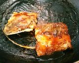 簡単美味♪白身魚ムニエルの照りマヨ仕立て作り方2写真