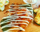 簡単美味♪白身魚ムニエルの照りマヨ仕立て作り方3写真