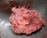包まないで作れる★簡単しそシュウマイ作り方2写真