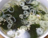 カップで簡単 お味噌汁作り方5写真