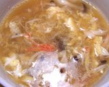 カップで簡単 お味噌汁作り方3写真