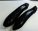 なすの炊いたん♪作り方1写真