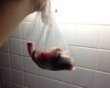 鯖と豆腐の焼肉のタレ煮作り方3写真
