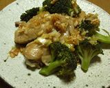 タレが決め手のさっぱり蒸し鶏作り方2写真
