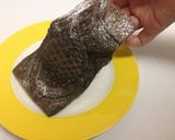 外国人に大人気レンジでサクサク鯛焼き作り方2写真