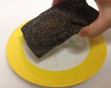 外国人に大人気レンジでサクサク鯛焼き作り方3写真