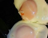 簡単！ロコモコランチ～♪作り方2写真