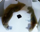 ♪夫の好きな[干し椎茸の含め煮]作り方5写真