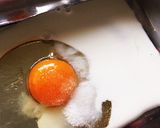 いつものハニートースト作り方2写真