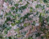 ♪小松菜たっぷりヘルシーなグリーン焼売♪作り方3写真