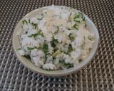生姜の甘酢漬けとシソの香りご飯作り方4写真